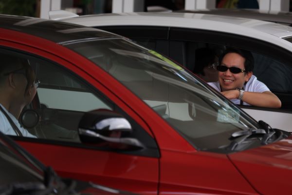 Yaris Ativ HEV ประหยัดน้ำมันแค่ไหน 2026 13