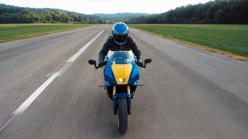 Yamaha XSR900 GP 2027