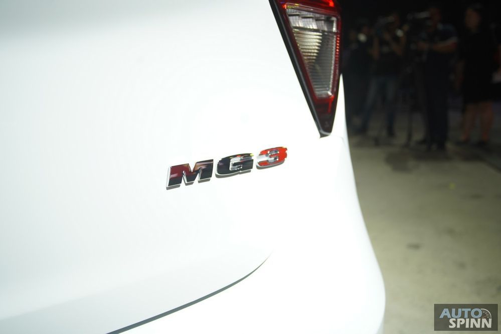 MG Sales 