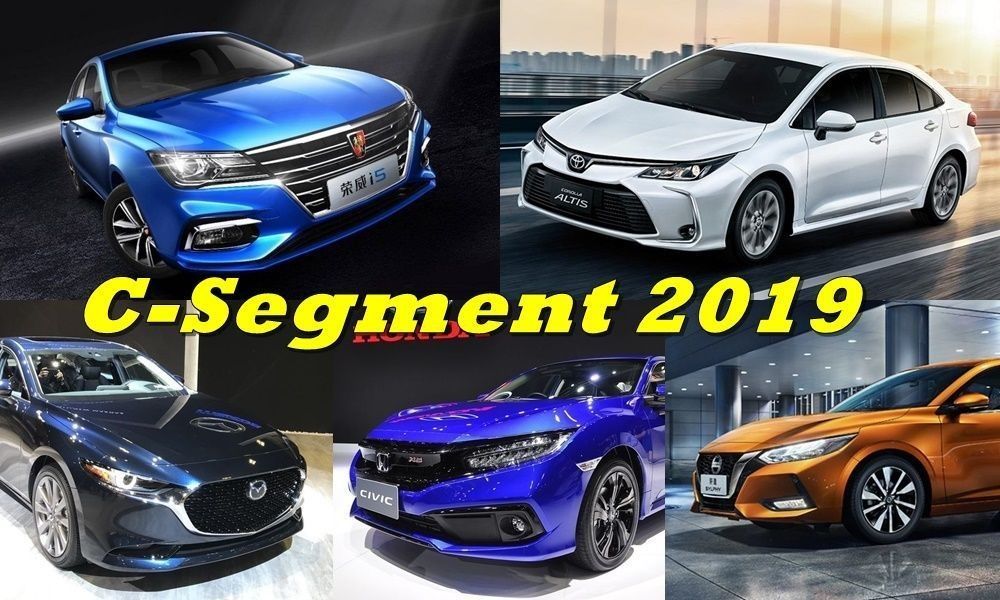 C Segment Car Malaysia / MotoringMalaysia Opinion Those C segment