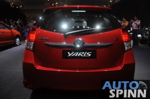 2013-Toyota-Yaris-TH-Launch_69
