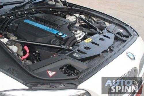 2014 BMW ActiveHybrid5 M Sport 30