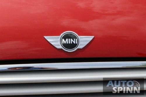 2014 all-new MINI F56 Cooper 06