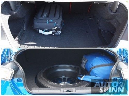 2014_BMW_420d_Coupe_Sport-VS-2013_Subaru_BRZ_trunk