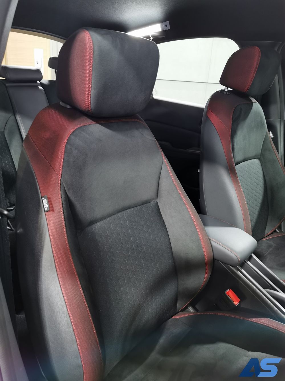 New Honda City Hatchback RS Model