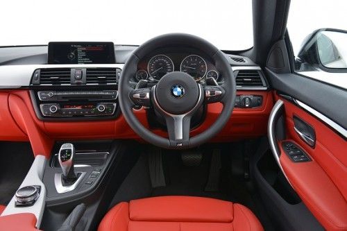 BMW 420i Gran Coupe M Sport (5)