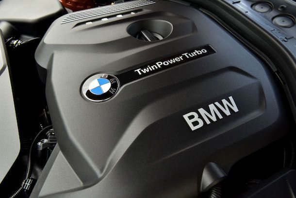BMW 430i Luxury (39)