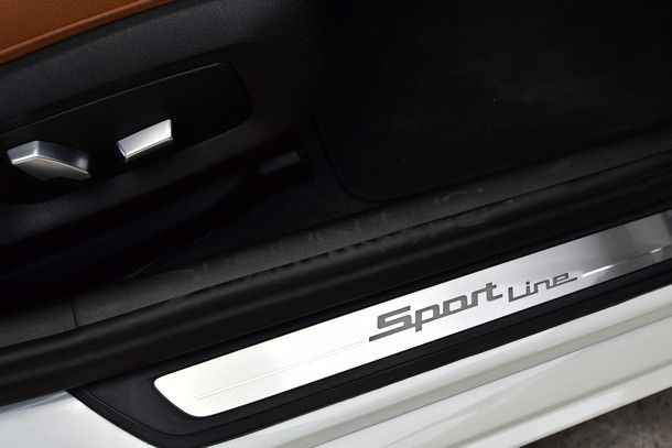 BMW 520d Sport (21)