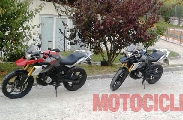 BMW-G310-GS-Spied-Naked