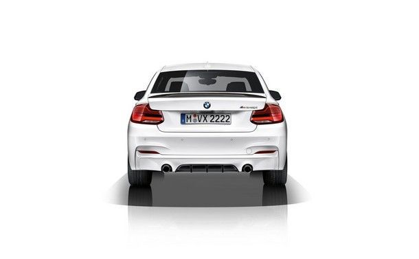 BMW-M240- M-Performance-Edition-3