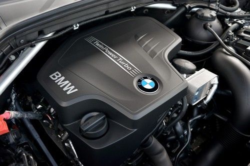 BMW X3 xDrive20i (3)