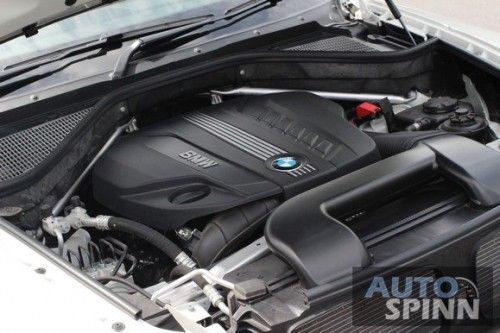 BMW X6 xDrive30 d M Sport 22
