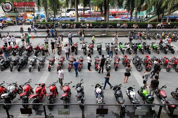 Bangkok Motorbike Festival_5