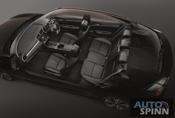 Civic Hatchback_Interior (1)