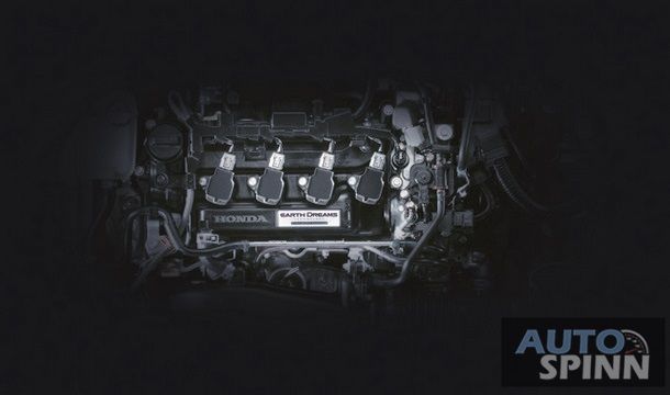 Civic Hatchback_VTEC TURBO Engine