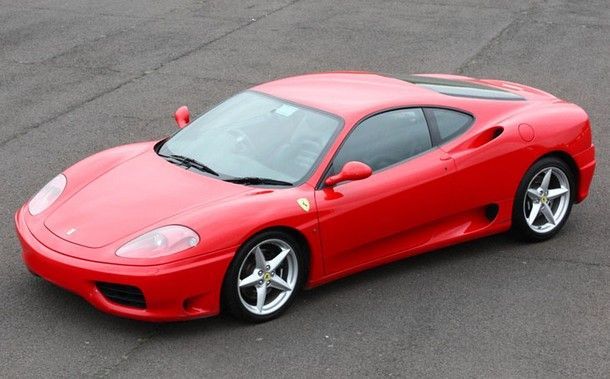 Ferrari-360-Modena