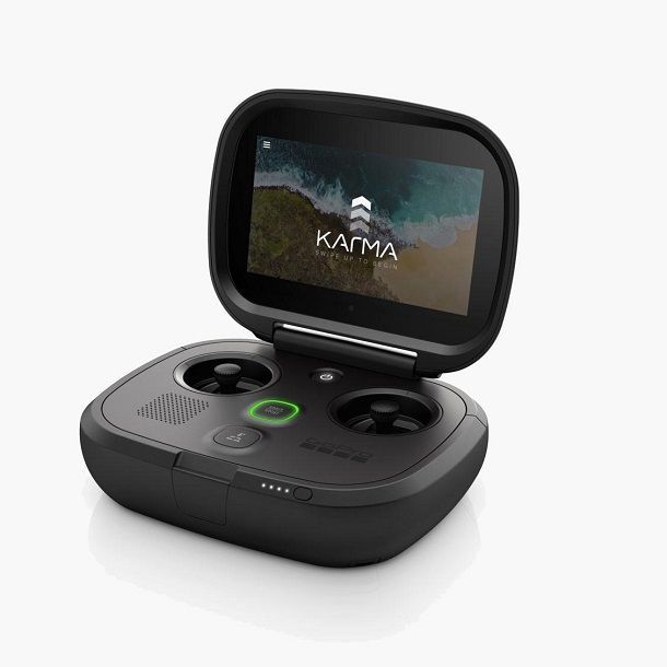 GoPro-Karma-drone-controller