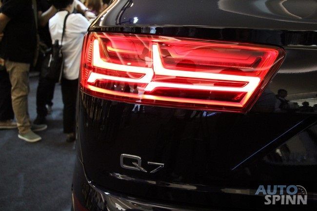 [Gallery] รวมภาพจากงานเปิดตัว Audi Q7 และ Q5 เต็มๆ ทุกมุม