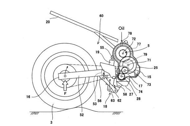 Kawasaki-electric-motorcycle-patent-application-01