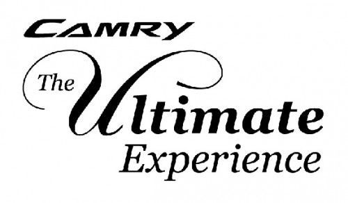 Logo the Ultimate