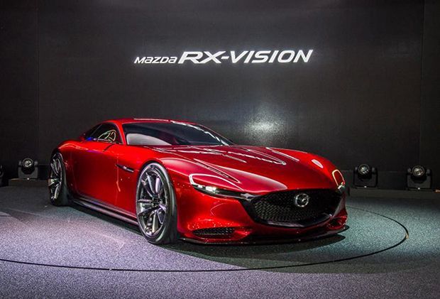 Mazda-RX-vision