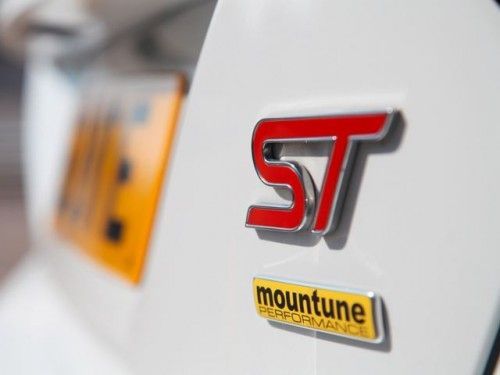 ST-Mountune