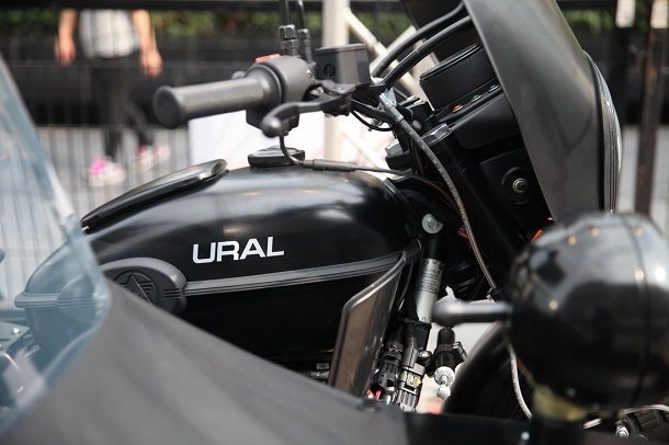 Ural Motorcycel_8
