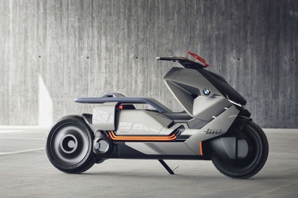 batch_BMW Concept Link