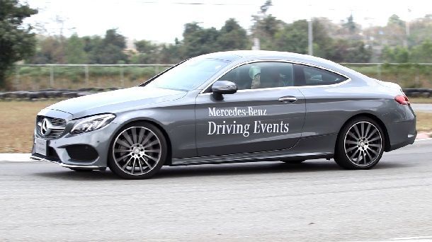 [Video Advertorial] เมอร์เซเดส – เบนซ์ เชิญลูกค้าและผู้ที่สนใจเข้าร่วมกิจกรรม Mercedes-Benz Driving Event 2017