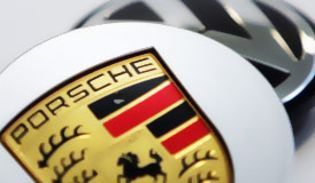 Porsche Volkswagen Partnership