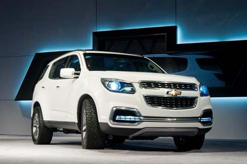 พาชมบรรยากาศงาน 2011 Dubai International Motor Show ที่สหรัฐอาหรับเอมิเรตส์