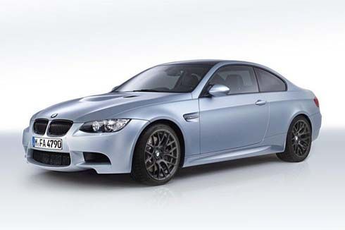 BMW M3 Competition Edition ปี 2012 ของใหม่ มีไว้ขายให้แค่อเมริกัน เพียง 40 คัน!