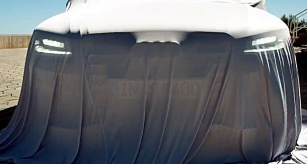 ชมทีเซอร์ตัวที่สอง 2014 Audi A8 โฉมไมเนอร์เชนจ์ ก่อนเปิดตัว 21 สิงหาคมนี้