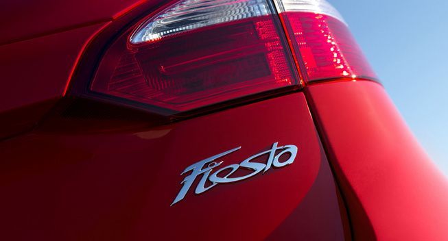 เผยเครื่องยนต์ Ford Fiesta EcoBoost 1.0 ลิตร รุ่นปี 2014 ประหยัดระดับ 19.1 กม./ลิตร