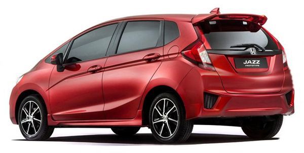 PARIS 2014: Honda ส่งเครื่องยนต์ i-VTEC 1.3 ลิตรและ 1.5 ลิตรรุ่นใหม่