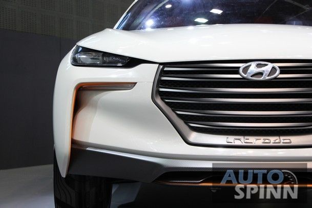 Hyundai ปล่อยทีเซอร์ 2014 Elantra มาพร้อมขุมพลังดีเซลรุ่นใหม่