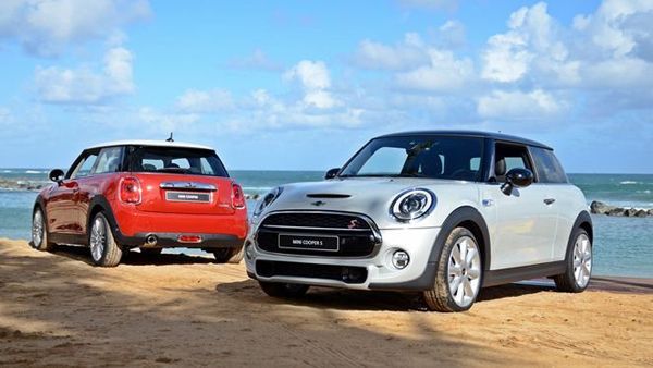 รีวิว ทดสอบขับ 2014 MINI Cooper และ Cooper S เป็นผู้ใหญ่ขึ้น แต่ยังขี้เล่นเหมือนเดิม