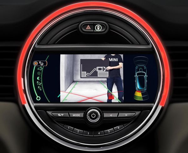 เผย 2014 MINI Cooper มาพร้อมระบบช่วยผู้ขับขี่สุดล้ำเพียบ