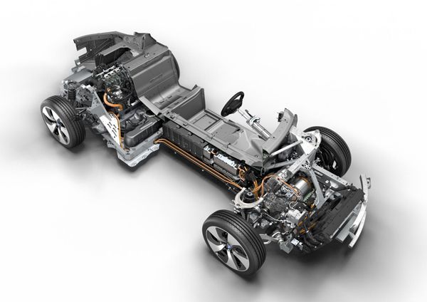 BMW เบียด Ford EcoBoost คว้ารางวัลเครื่องยนต์ยอดเยี่ยมแห่งปี
