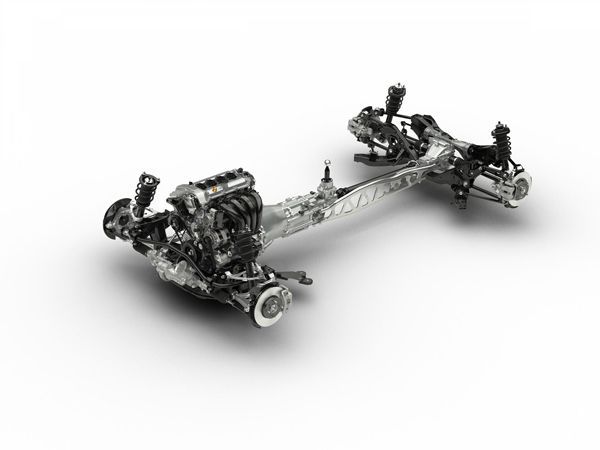 คอนเฟิร์มแล้ว! 2015 Mazda MX-5 เจนเนอเรชั่นใหม่เปิดตัวแน่ 3 กันยายนนี้