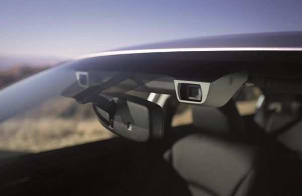 Subaru อัพเกรดระบบตรวจจับ EyeSight เพิ่มความปลอดภัยเต็มพิกัด