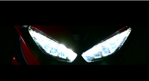 ทีเซอร์ใหม่ 2017 Honda CBR1000RR ก่อนเปิดตัว 4 ตุลาคมนี้ที่เยอรมนี