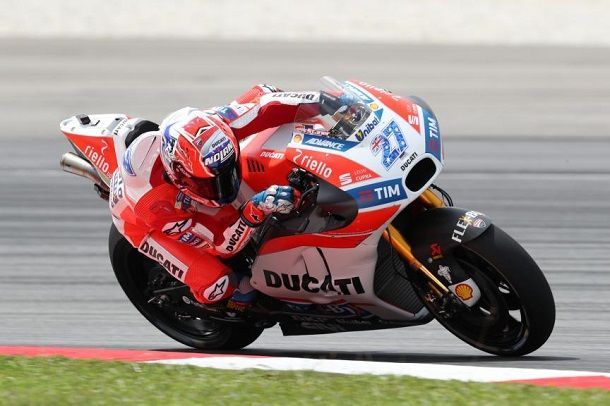 เปิดปฏิทินตารางแข่ง MotoGP 2017 ทั้ง 18 สนาม ซิลเวอร์สโตน-เซปัง ยังอยู่ครบ