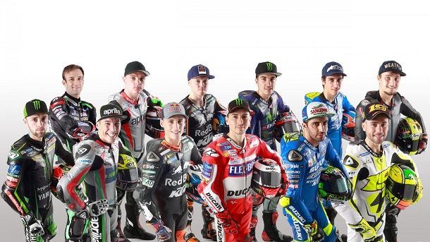 อัพเดตโฉมหน้าตัวแสบสังเวียน MotoGP ใครอยู่บ้านเก่า ใครย้ายสีย้ายค่าย พร้อมน้องใหม่อัพรุ่น