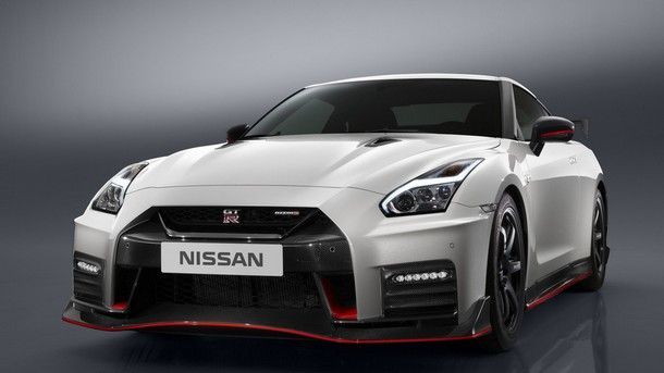 Nissan เคาะราคา 2017 GT-R Nismo ด้วยราคา $174,990 หรือราวๆ 6 ล้านบาทไทย ในสหรัฐอเมริกา