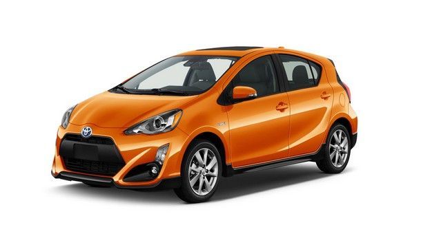 Toyota Prius C รุ่นใหม่ จะมาในคอนเซปต์แฮทช์แบคพลังไฮบริด ที่ปลอดภัยที่สุด