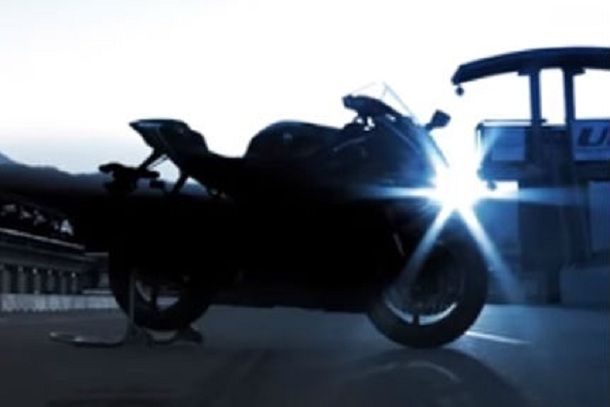 รอเก้อ 2017 Yamaha YZF-R6 ยังไม่มาแต่ 13 ตุลาคมเจอกันแน่นอน