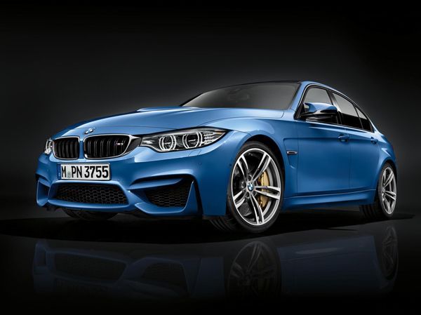 แฟน BMW เชิญชม! ข้อมูลแรก 2018 3-Series เจนเนอเรชั่นใหม่