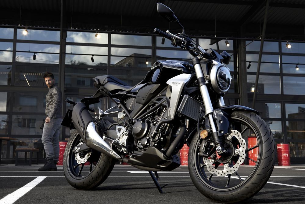A.P.Honda เตรียมเปิดตัวรถรุ่นใหม่ในงานแถลงข่าว 16 มกราคม นี้