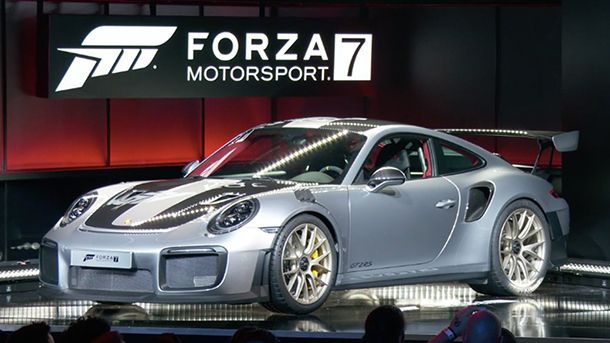 2018 Porsche 911 GT2 RS รีดพลังกระฉูด 700 แรงม้า
